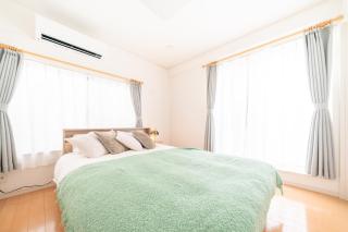 KANAKO GUEST HOUSE 3号館 Osaka - 6