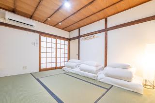 KANAKO GUEST HOUSE 3号館 Osaka - 3