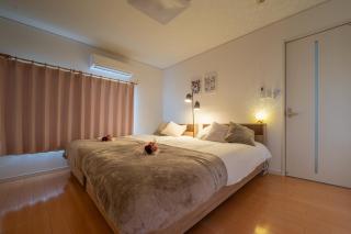 KANAKO GUEST HOUSE 3号館 Osaka - 8