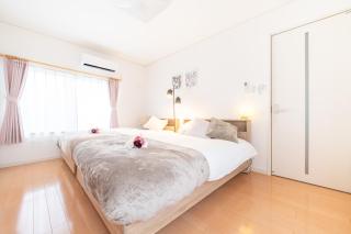 KANAKO GUEST HOUSE 3号館 Osaka - 7