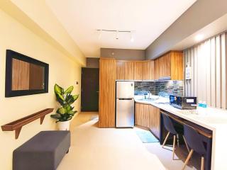 2214T3 Avida Riala IT Park 355Mbps Wi-Fi Queen Bed - Città di Cebu - 4