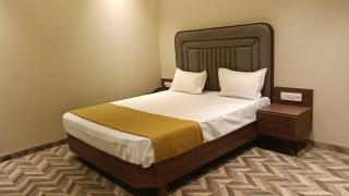 Atithi Deluxe Rooms - 0