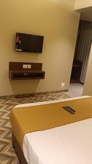 Atithi Deluxe Rooms - 3
