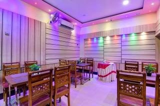 Hotel O Mahal - Durgāpur - 4