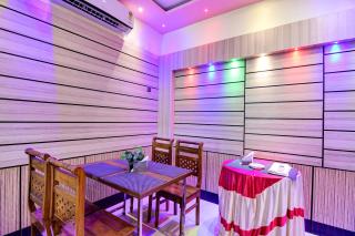 Hotel O Mahal - Durgāpur - 3