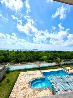 Alcyone Residence - Ocean View Villa - 6