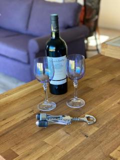 La Bergerie Luxury cottage and pool on eco-friendly micro-farm - 1