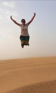Arabian Desert nights - Bidiyah - 7