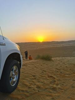 Arabian Desert nights - Bidiyah - 6