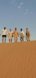 Arabian Desert nights - Bidiyah - 2