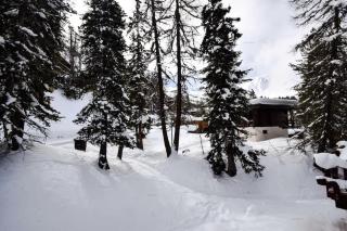 Chalet Le Mazot - Chalet LE MAZOT - 6 pers. à PLAGNE CENTRE MAE-1934 - 9