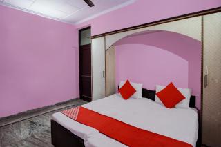 Hotel O Deep Residency - 3