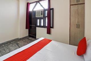 Hotel O Deep Residency - 1