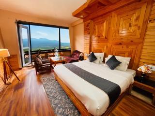Hotel Hollywood Manali - Scenic River & Mountain View With Premium Rooms Near Mall Road - 9