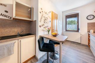 Freundliche 50m² Ferienwohnung - 2