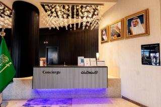 Ramada Hotel & Suites by Wyndham Al Qassim - Al Bukayriyah - 3