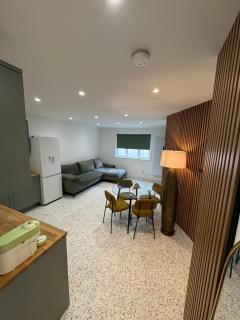 The Green Dream - Warlingham - 0