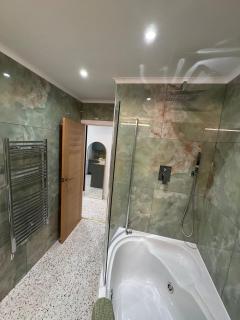 The Green Dream - Warlingham - 5