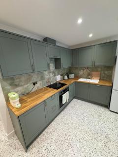 The Green Dream - Warlingham - 3