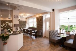 Hotel Ravene - Cochem - 9
