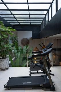 Villa Lou Tirta Empul by BaliSuperHost - 5