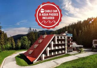 Hotel SKI - 0