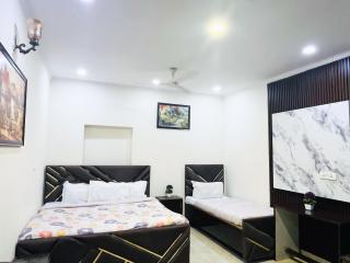 Hotel Tom & Jerry - Nizammudin Dargah - 4