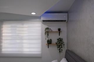 Chic 1BR apartment - 3
