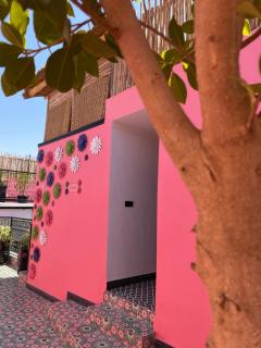 Riad Looma - 4