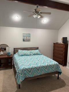 Nest by the Sea - 1