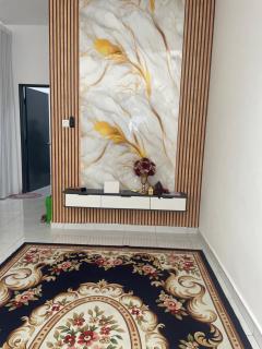 Homestay Cikgu Ina - 4