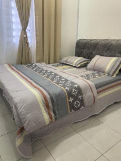 Homestay Cikgu Ina - 1
