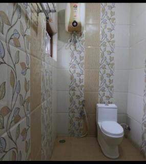 Greenyard cottage - 7