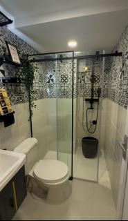 Twins Nest - CASA DANILO Cozy 2-Bedroom Condo Manila - 8