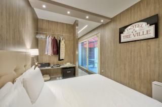 Hotel Tre Ville - 3