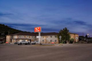 Econo Lodge, Downtown Custer Near Custer State Park and Mt Rushmore - 6