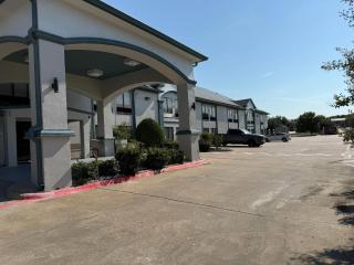 Quality Inn - Hillsboro - 6