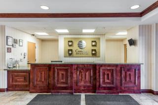 Comfort Inn & Suites Rock Springs-Green River - 5