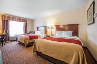 Comfort Inn & Suites Rock Springs-Green River - 2