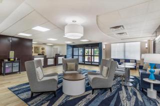 Comfort Inn Oak Ridge - Knoxville - 9