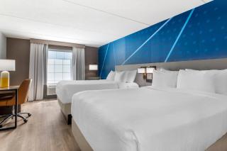 Comfort Inn Oak Ridge - Knoxville - 1