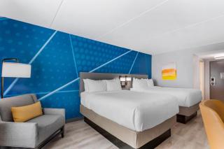 Comfort Inn Oak Ridge - Knoxville - 2