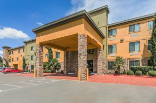 Comfort Inn Dallas Park Central - 8