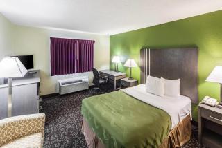 Quality Inn Decatur near US-224 - 7