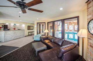 Quality Inn Decatur near US-224 - 8