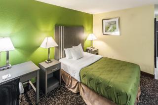 Quality Inn Decatur near US-224 - 6
