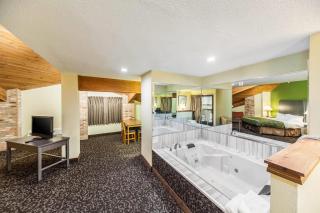 Quality Inn Decatur near US-224 - 1