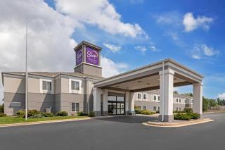 Sleep Inn & Suites - Wisconsin Rapids - 6