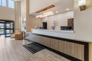 Sleep Inn & Suites - 5