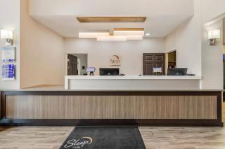 Sleep Inn & Suites - Wisconsin Rapids - 4